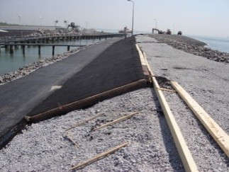 Stone mastic asphalt