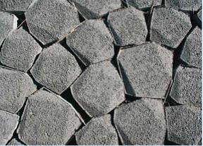 Impregnated rock 2